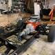 Illustration for article titled 68 C10 Restoration Update - Part 6 - Unplanned Stuff